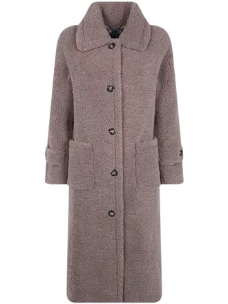 Betta Corradi Coat Long