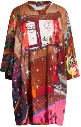 Andreas Kronthaler for Vivienne Westwood CAMISETAS Y TOPS - Camisetas en YOOX.COM