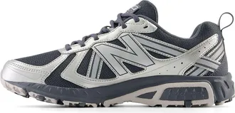 New Balance 410v5 Black Silver MT410GS5