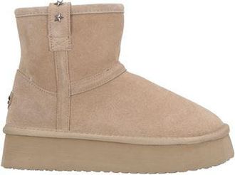 Marc Ellis FOOTWEAR - Ankle boots on YOOX.COM