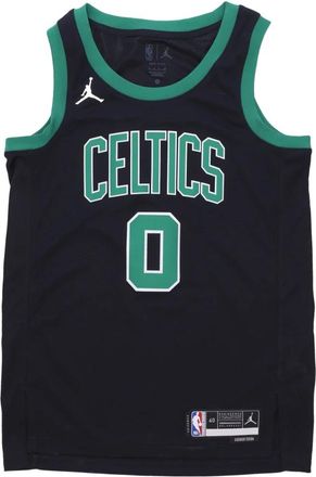 Nike Jordan NBA Swingman Jersey Tank - Heren - Fitness - Zwart - XL - Polyester - Fitness