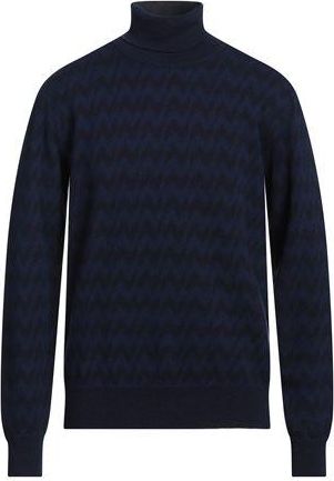 Missoni Turtlenecks