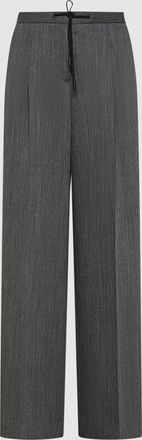 Nine In The Morning Pantalon Eldara Palazzo Kette