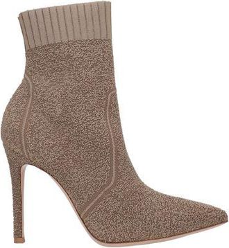 Gianvito Rossi FOOTWEAR - Ankle boots sur YOOX.COM