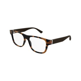 Gucci Optical Frame - male - Gucci - Glasses - Multicolor - 55 MM - Accessories