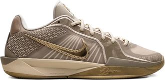 Nike Sabrina 2 NRG sneakers met logodetail - Beige