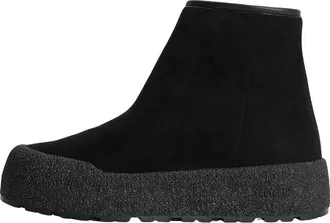 Tretorn Donna, Scarpe, Nero, 39 EU, new