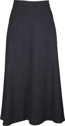 Vince Gonna in misto lana - Grigio