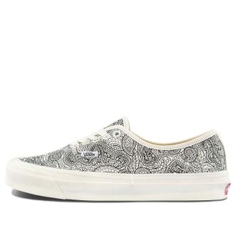 Vans OG Authentic LX Dragon VN0A4BV9B4L