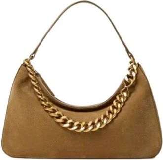 Twinset Donna, Borse, Marrone, Taglia unica, new