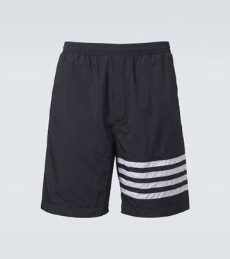 Thom Browne Shorts 4-Bar
