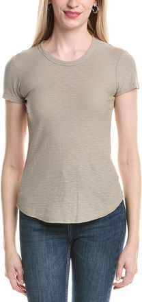 James Perse Crew Shirt