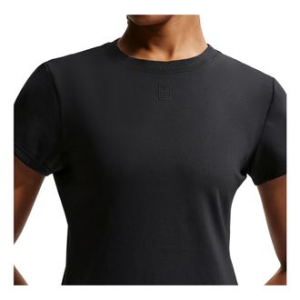 Nike (WMNS) Nike Court Advantage Dri-FIT T-Shirt Black HQ2994-010