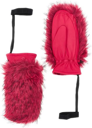 Goldbergh hill Mittens