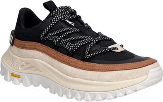 Sorel Callsign Horizon Low - Heren - Sneakers - Zwart - 43 EU - Leer - Schoenen