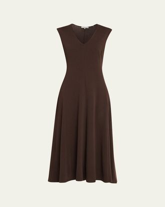 Frame Denim The Studio Dress