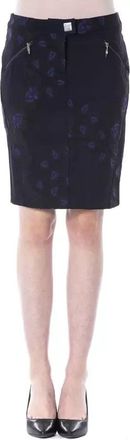Byblos Cotton Women Womens Skirt