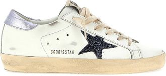 Golden Goose Superstar Classic Sneakers
