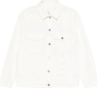 Anine Bing Outerwears Neutro-Donna