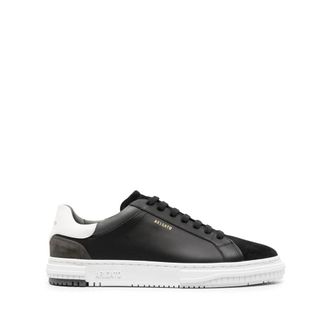Axel Arigato Sneakers Black