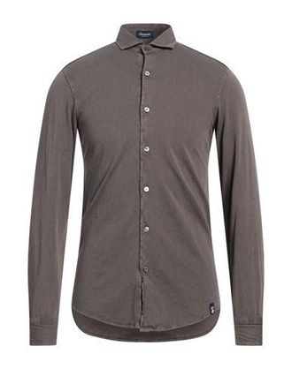 Drumohr TOPWEAR - Camicie su YOOX.COM