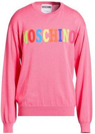Moschino PRENDAS DE PUNTO - Pullover en YOOX.COM