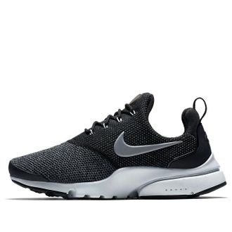Nike (WMNS) Nike Presto Fly SE Black 910570-006