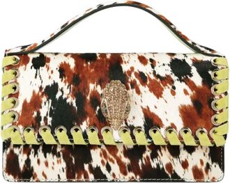 Kurt Geiger Donna, Borse, Multicolore, Taglia unica, new