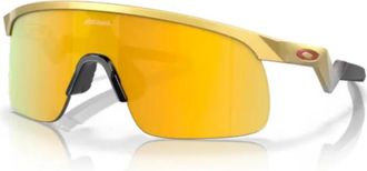 Oakley Trendy Zonnebrillencollectie 9010 Sole - unisex - Zonnebrillen - Geel - ONE Size - Accessoires