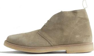 Common Projects Heren, Schoenen, Bruin, Maat: 40 EU Leer