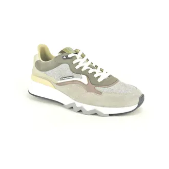 Floris Van Bommel Runner N. - Heren - Schoenen - Veelkleurig - Maat: 43 1/2 EU