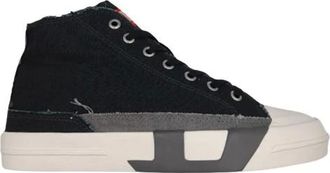 Diesel Hombre, Zapatos, Gris, Talla: 42 EU