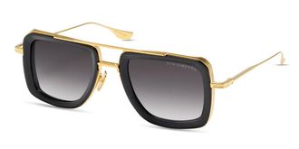 Dita Eyewear Dubsignal DTS465-A-01 Mens Sunglasses Size 52