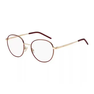 HUGO BOSS BOSS 1594 0Y11 00 Red/Gold 51mm