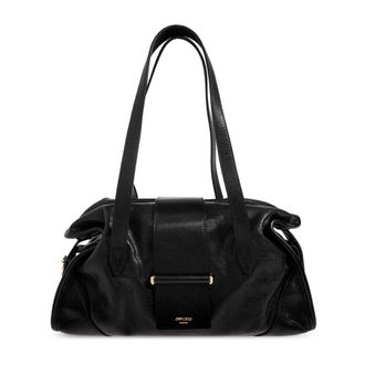 Jimmy Choo London Donna, Borse, Nero, Taglia unica, new