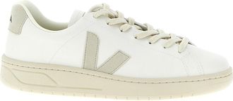 Veja Urca Sneakers Beige-Donna