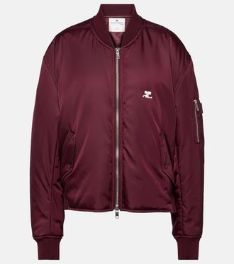 Courrèges Bomber Jackets − Sale: up to −60% | Stylight