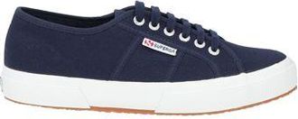 Superga FOOTWEAR - Trainers sur YOOX.COM