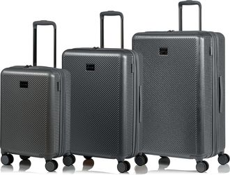 Champs Luggage Iconic II / 3-Piece Luggage Set