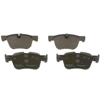 Bosch Pastillas De Freno Delanteras 0986424860 Bosch