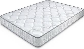 Marckonfort Marckonfort - Colchón Viscoelástico Bio-pur 140x190. 18cm