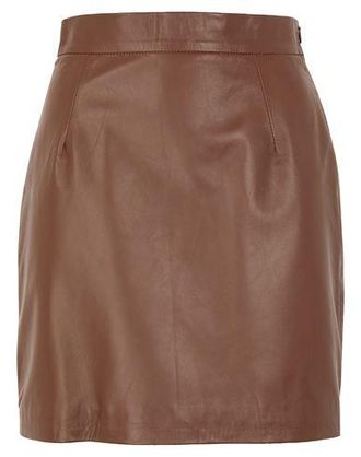 8 by YOOX Mini skirts