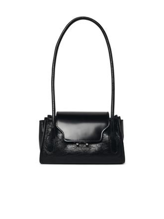Marni Borsa Lear piccola Marni nera Trunkette