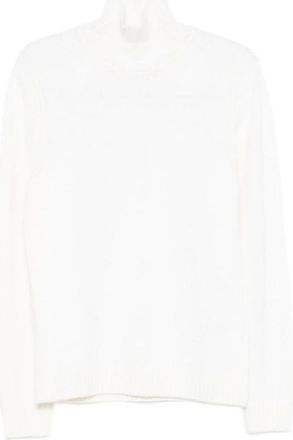 Dondup Hombre, Jerseys, Blanco, Talla: M