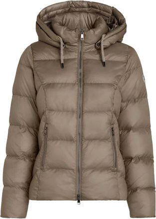 Reset Winnipeg Jacket - Dames - Winterjassen - Beige - S - Jassen