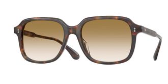Oliver Peoples OV5635U Tassin 1801 Mens Sunglasses Tortoiseshell Size 54