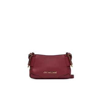 Love Moschino Bolso de hombro - Bags - Mujer - Rojo - ONE SIZE