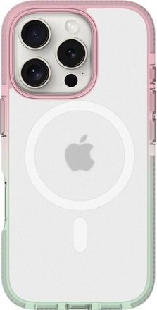 Prodigee Flow MagSafe Case for Apple iPhone 16 Pro Max in Pink at Nordstrom