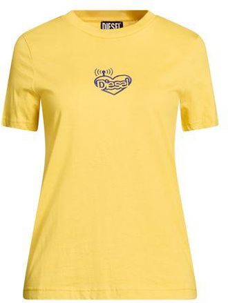 Diesel CAMISETAS Y TOPS - Camisetas en YOOX.COM
