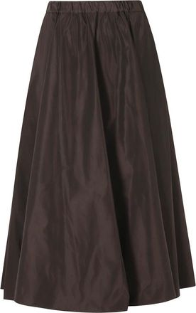 Aspesi Donna, Gonne, Marrone, M, new